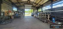 Annonce Location Commerce Saint-jorioz