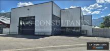 Louer Commerce Saint-jorioz 48000 euros
