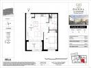 Annonce Location 2 pices Appartement Laval