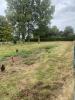 Acheter Terrain 1542 m2 Lepine
