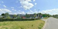 Commercial office SAINT-JEAN-D'ILLAC 