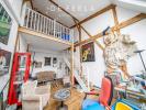 Acheter Appartement Paris-18eme-arrondissement Paris