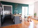 Louer Appartement 82 m2 Saint-etienne