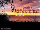Vente Commerce Saint-gilles-les-bains 974