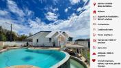 Vente Maison Sainte-clotilde 974