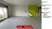 Vente Appartement Saint-pierre 974