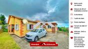 Vente Maison Riviere-saint-louis 974
