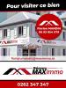 Annonce Vente Terrain Trois-bassins