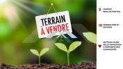Vente Terrain Tampon 974