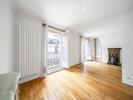 Vente Appartement Paris-14eme-arrondissement 75