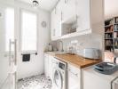 Acheter Appartement Paris-15eme-arrondissement Paris