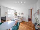 Vente Appartement Paris-15eme-arrondissement 75