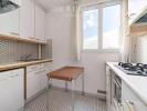 Acheter Appartement 42 m2 Paris-15eme-arrondissement