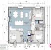 Acheter Maison 80 m2 Creon