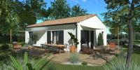 Vente Maison Salles  33770 70 m2