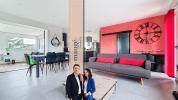 Vente Appartement Seyssuel  38200 3 pieces 94 m2