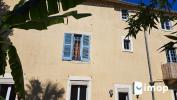 Apartment building FONTENAY-LE-COMTE 