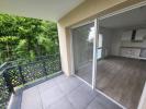 For rent Apartment Jassans-riottier  01480 59 m2 3 rooms