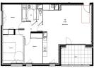 Location Appartement Grenoble 38