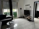 Louer pour les vacances Appartement Sainte-marie