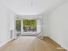 Apartment AUBERVILLIERS 