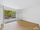Apartment AUBERVILLIERS 