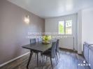 Louer Appartement Courdimanche Val d'Oise
