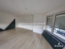 Louer Appartement 85 m2 Raismes