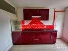 Louer Appartement Raismes 715 euros