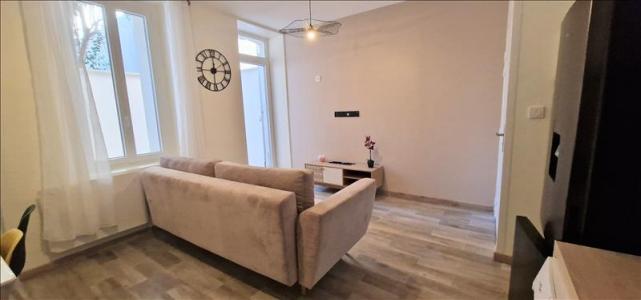 Location Appartement 3 pices CARCASSONNE 11000
