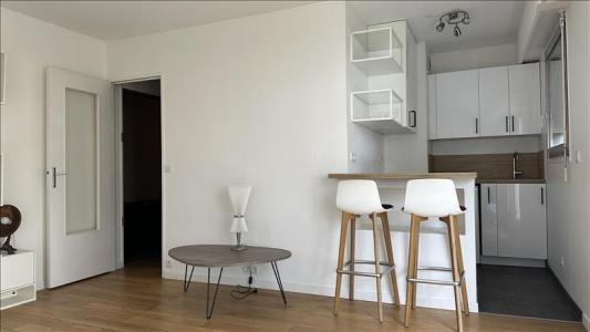 photo For rent Apartment PARIS-13EME-ARRONDISSEMENT 75