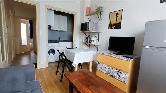 Location Appartement DIJON 