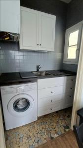 For rent Apartment DIJON