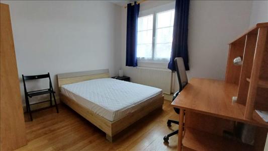 Location Appartement DIJON 