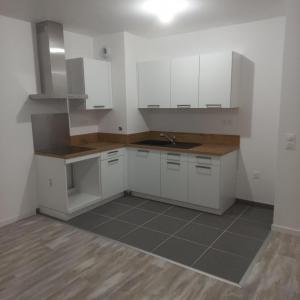 Location Appartement 3 pices AMIENS 80000