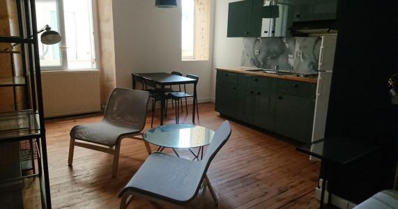 photo For rent Apartment CADILLAC 33
