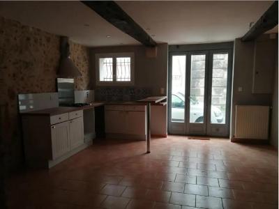 photo For rent Apartment CADILLAC 33
