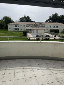 photo For rent Apartment FARGUES-SAINT-HILAIRE 33