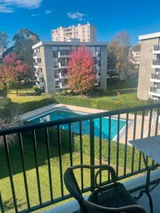 photo For rent Apartment MERIGNAC 33