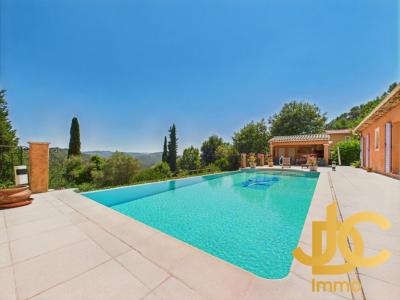 photo For sale House TIGNET 06