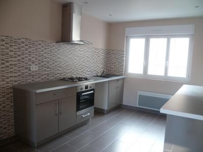 photo For sale Apartment building AVANT-LES-MARCILLY 10