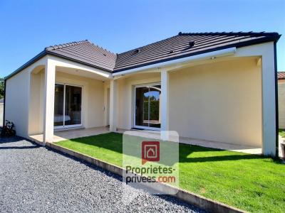 photo For sale House AMILLY 45