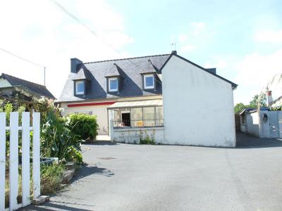 photo For sale House PLOUFRAGAN 22