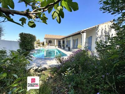 photo For sale House SAINT-AUNES 34