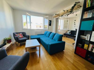 photo For sale Apartment CLERMONT-FERRAND 63