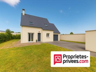 For sale House CAIRON  14