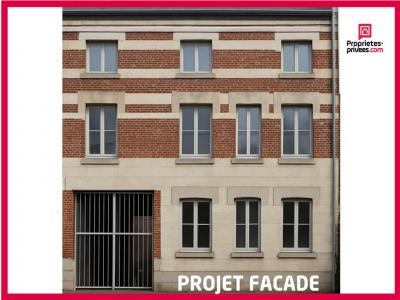 photo For sale Apartment AMIENS 80