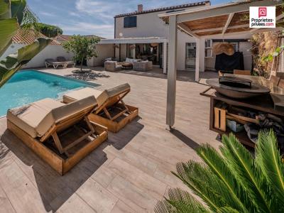 photo For sale House CANET-EN-ROUSSILLON 66