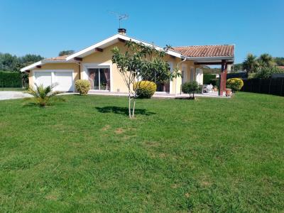 photo For sale House DAX 40