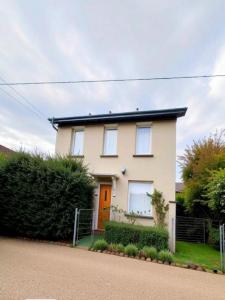 photo For sale House TOUR-DU-PIN 38